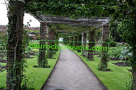 Kew Gardens (Великобритания)